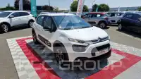2020 Citroen C3