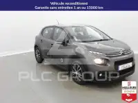 2020 Citroen C3