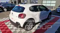 2020 Citroen C3