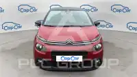 2020 Citroen C3