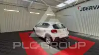 2020 Citroen C3