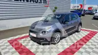 2020 Citroen C3