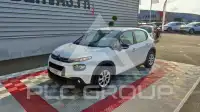 2020 Citroen C3
