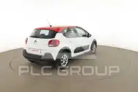 2020 Citroen C3