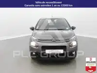 2020 Citroen C3