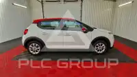 2020 Citroen C3