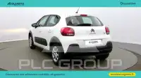2020 Citroen C3