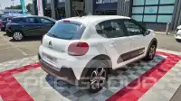 2020 Citroen C3