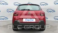 2020 Citroen C3