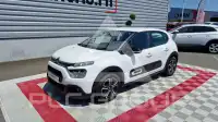 2020 Citroen C3