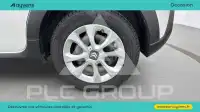 2020 Citroen C3