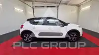 2020 Citroen C3
