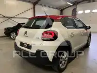 2020 Citroen C3