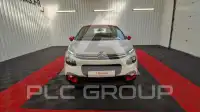 2020 Citroen C3
