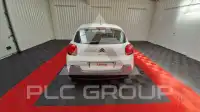 2020 Citroen C3