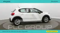 2020 Citroen C3