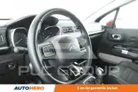 2020 Citroen C3