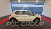 2020 Citroen C3