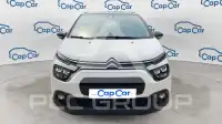 2020 Citroen C3