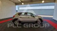 2020 Citroen C3