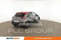 2020 Citroen C3