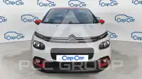 2020 Citroen C3