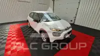 2020 Citroen C3