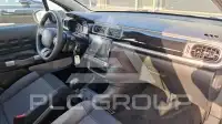 2020 Citroen C3
