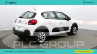 2020 Citroen C3