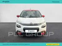 2020 Citroen C3