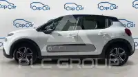 2020 Citroen C3