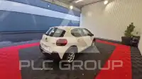 2020 Citroen C3