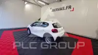 2020 Citroen C3