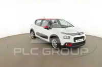 2020 Citroen C3