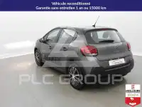 2020 Citroen C3