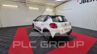 2020 Citroen C3