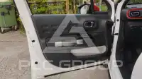 2020 Citroen C3