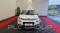 2020 Citroen C3