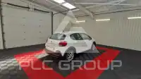 2020 Citroen C3