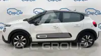 2020 Citroen C3