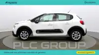 2020 Citroen C3