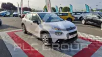2020 Citroen C3