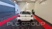 2020 Citroen C3