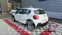 2020 Citroen C3