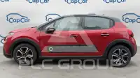 2020 Citroen C3