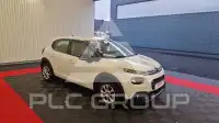2020 Citroen C3