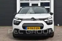 2020 Citroen C3