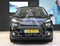 2020 Citroen C3