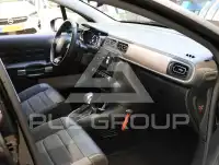 2020 Citroen C3