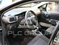 2020 Citroen C3